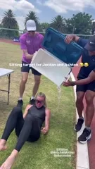 Keely Hodgkinson - Video