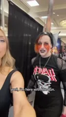 AEW/Impact Wrestling Allie The Bunny - Video