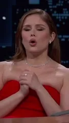 Erin Moriarty - Video