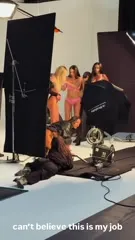 Candice Swanepoel - Video