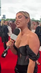 Sian Welby - Video