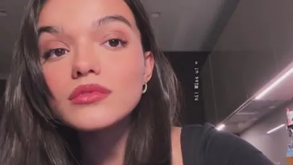 Rachel Zegler - Video