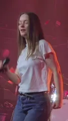 Sigrid/Sigrid Solbakk Raabe - Video