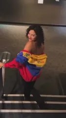 Humberly González - Video