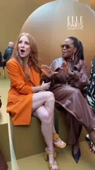 Jessica Chastain - Video