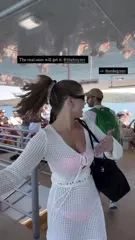 Erin Moriarty - Video