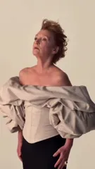monica barbaro - Video