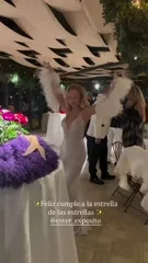 Ester Exposito - Video