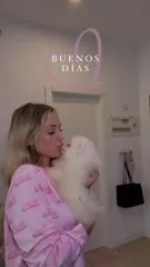 Maria Brun (LIDLT) - Video