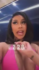 Cardi B - Video
