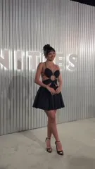 Xochitl Gomez - Video