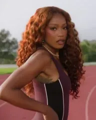 Keke Palmer - Video
