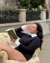 Ashley Graham - Video