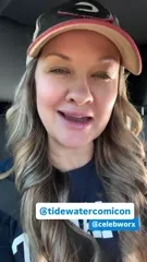 Catherine Anne Taber - Video
