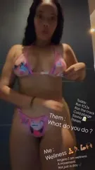 Angela Simmons - Video