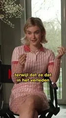 Pommelien Thijs - Video