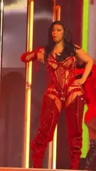 Cardi B - Video