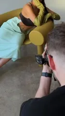 Zazie beetz - Video