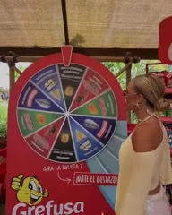 Maria Brun (LIDLT) - Video