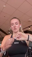 Alica Schmidt - Video