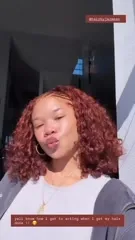 Storm Reid - Video