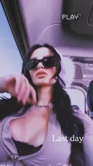 WWE's Paige / Saraya Bevis - Video