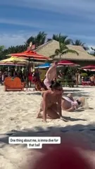 Hunter Deno - Video