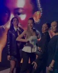 Maria Brun (LIDLT) - Video