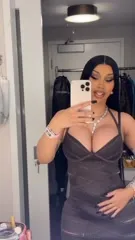 Cardi B - Video