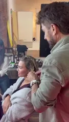 Christine McGuinness - Video