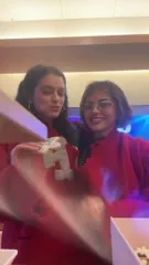Isabela Merced - Video