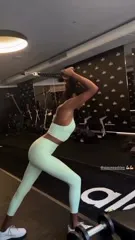 Simone Ashley - Video