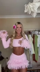 Maria Brun (LIDLT) - Video