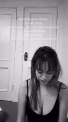 Ella Ballentine - Video