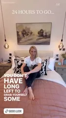 Laura Hamilton - Video