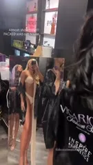 Danielle Moinet / Summer Rae - Video