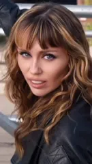 Miley Cyrus - Video