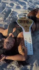 WWE Xia Li - Video