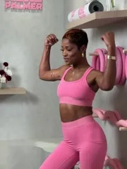 Keke Palmer - Video