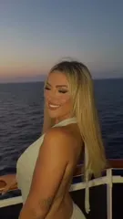 Maria Brun (LIDLT) - Video
