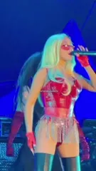 Christina Aguilera - Video