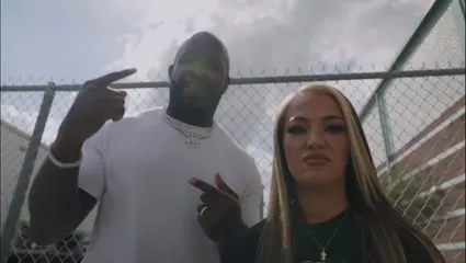 Impact Wrestling Alisha Edwards - Video