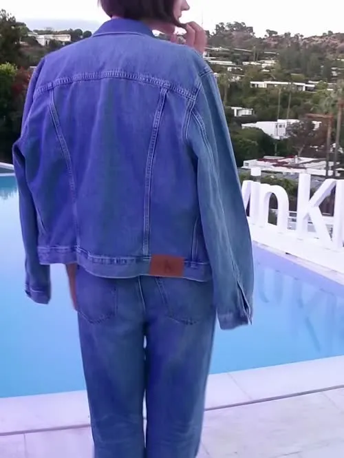 Ava Michelle - Video