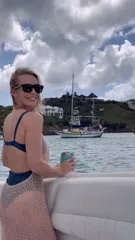 Laura Hamilton - Video