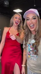 Impact Wrestling Alisha Edwards - Video