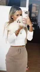 Maria Brun (LIDLT) - Video