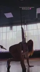 Stephanie Bendixsen / Hex - Video