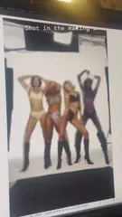 Candice Swanepoel - Video