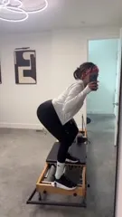 Kysre Rae Gondrezick - Video