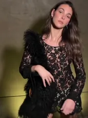 Vittoria Ceretti - Video